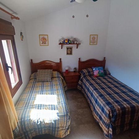 فيلا Casa Antonia 55 كازورلا المظهر الخارجي الصورة