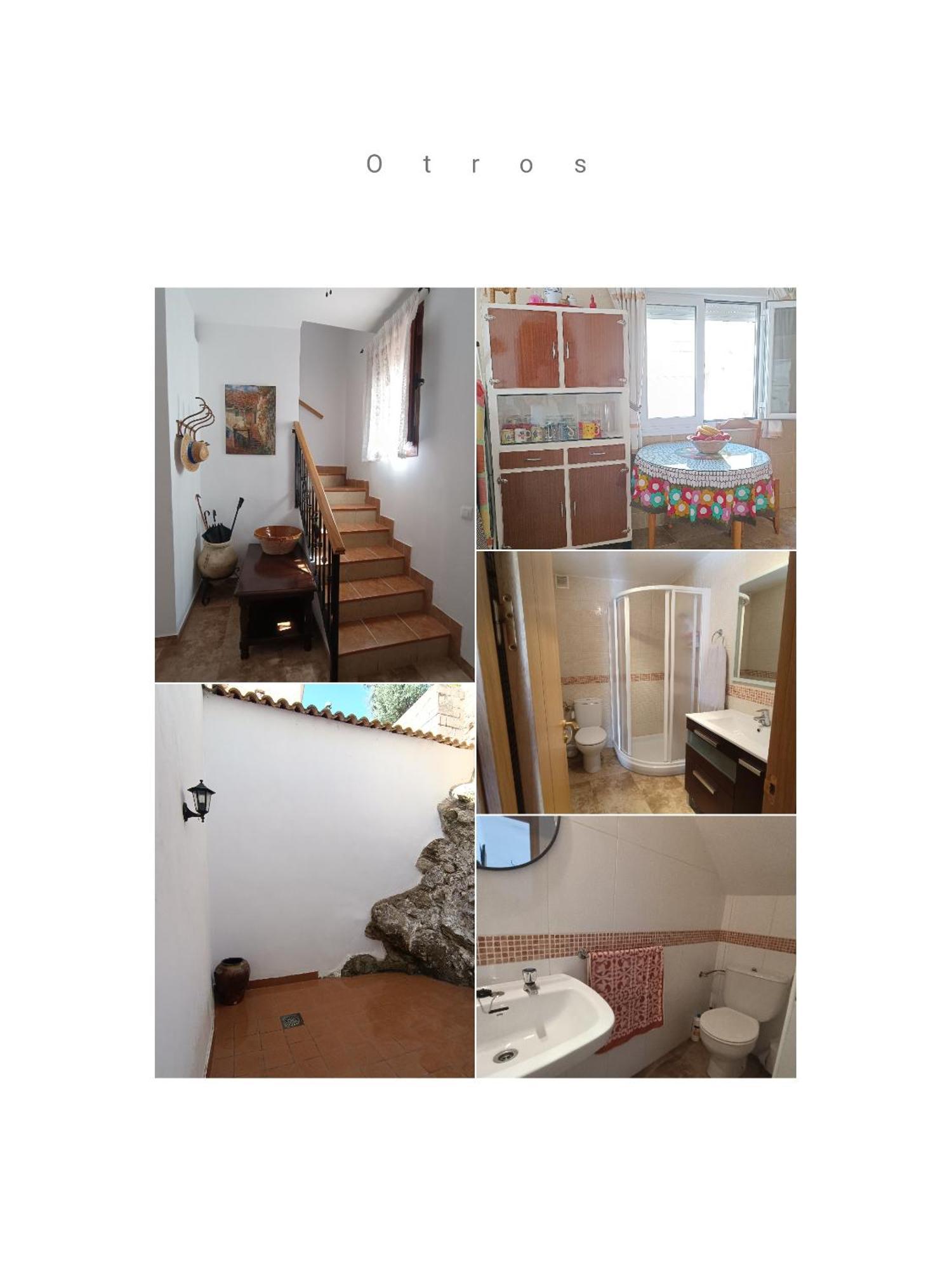 فيلا Casa Antonia 55 كازورلا المظهر الخارجي الصورة