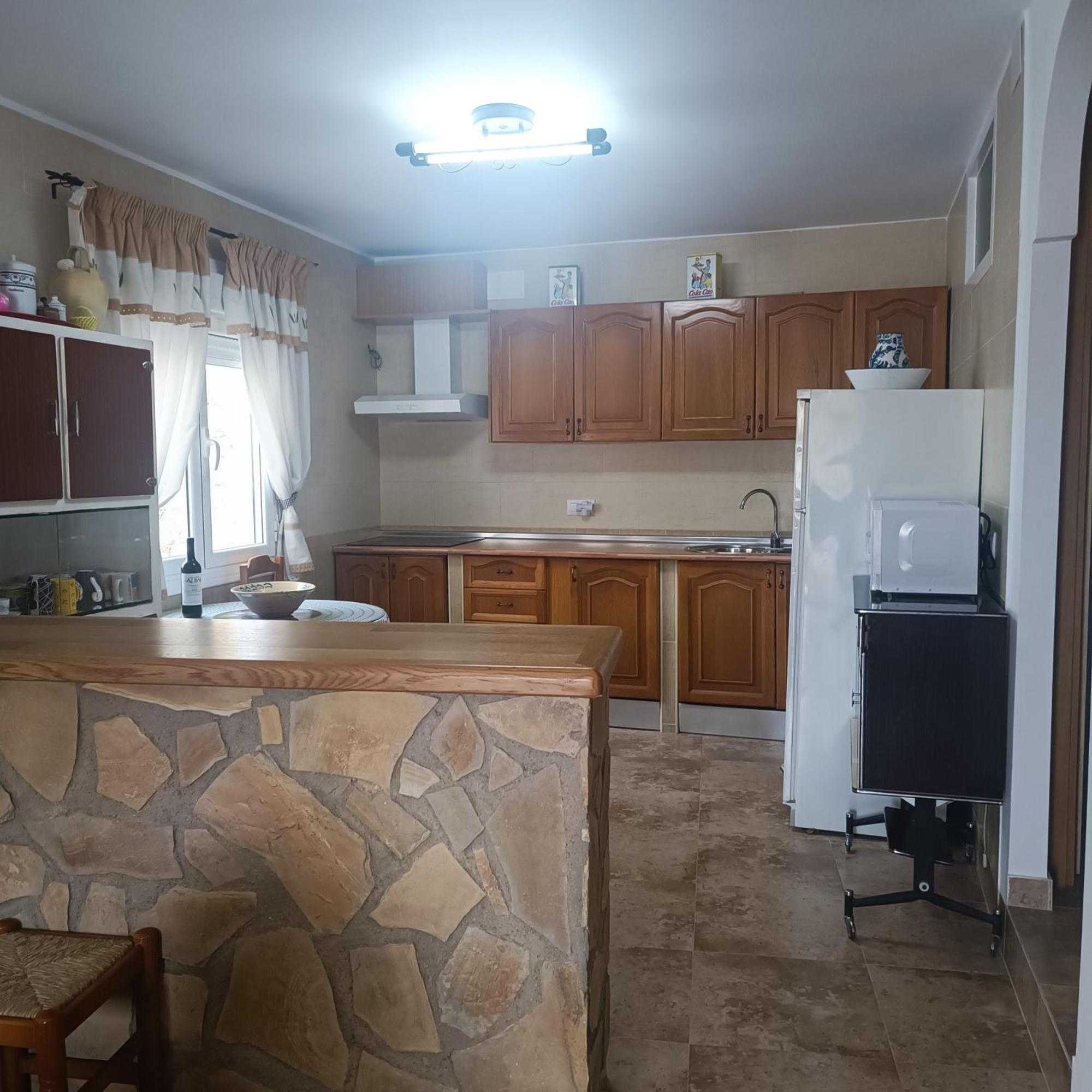 فيلا Casa Antonia 55 كازورلا المظهر الخارجي الصورة