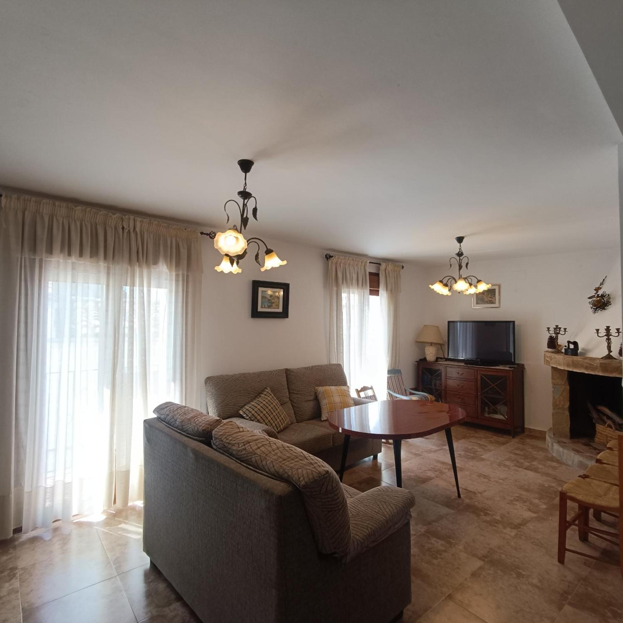 فيلا Casa Antonia 55 كازورلا المظهر الخارجي الصورة