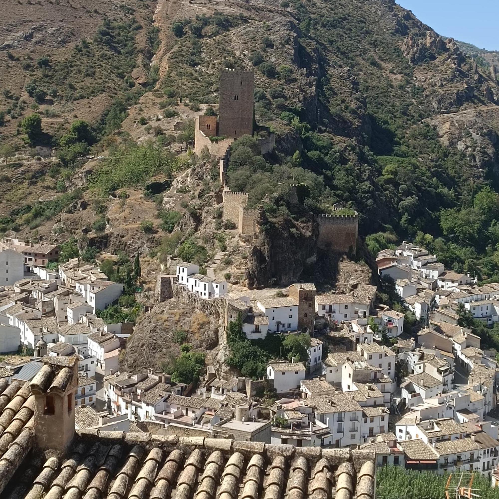فيلا Casa Antonia 55 كازورلا المظهر الخارجي الصورة