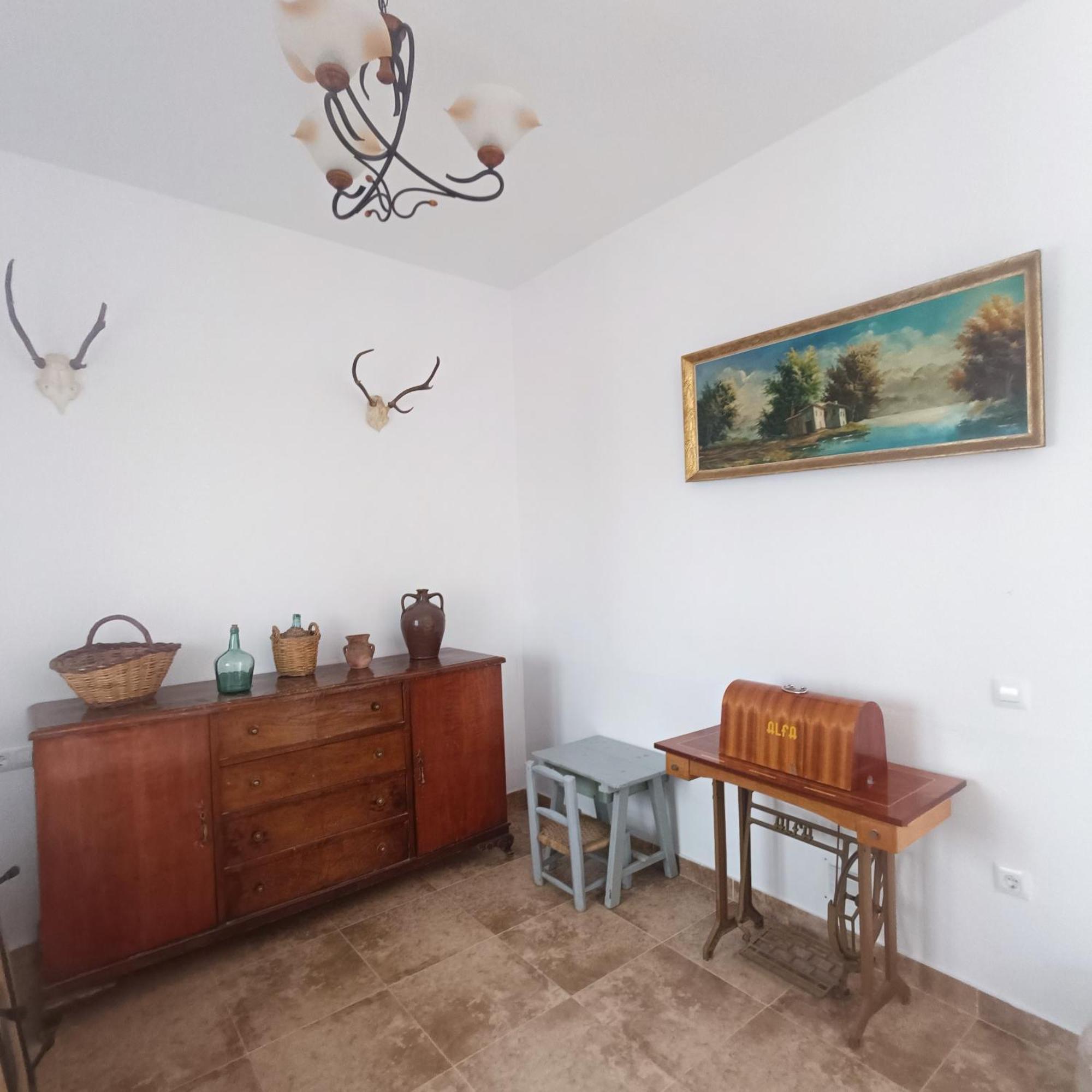 فيلا Casa Antonia 55 كازورلا المظهر الخارجي الصورة